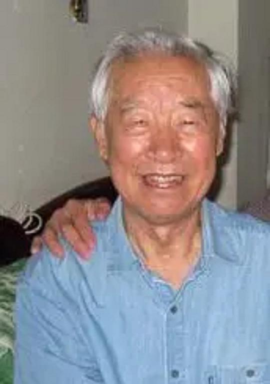 张景隆 Jinglong Zhang
