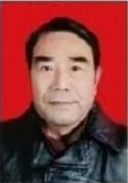 王海生 Haisheng Wang