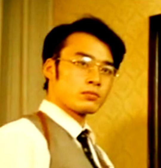 赵阳 Yang Zhao