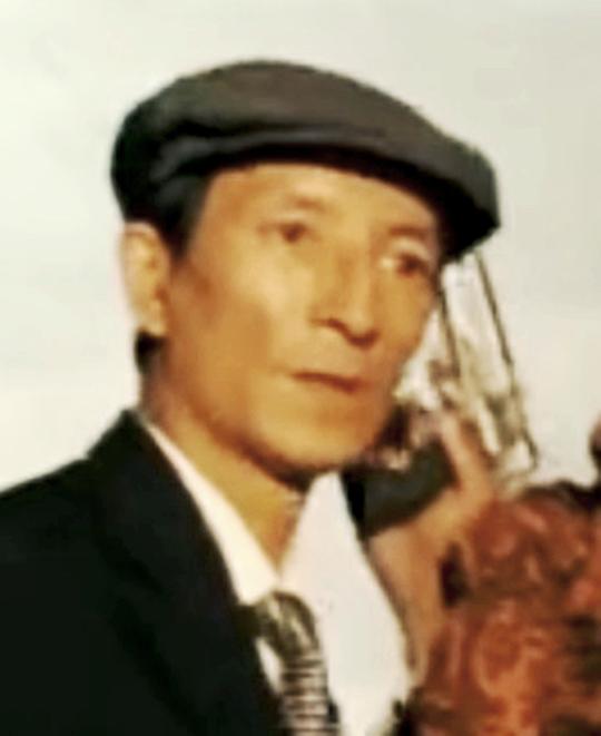 林荣才 Rongcai Lin