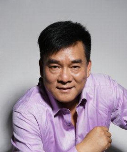 刘交心 Jiaoxin Liu