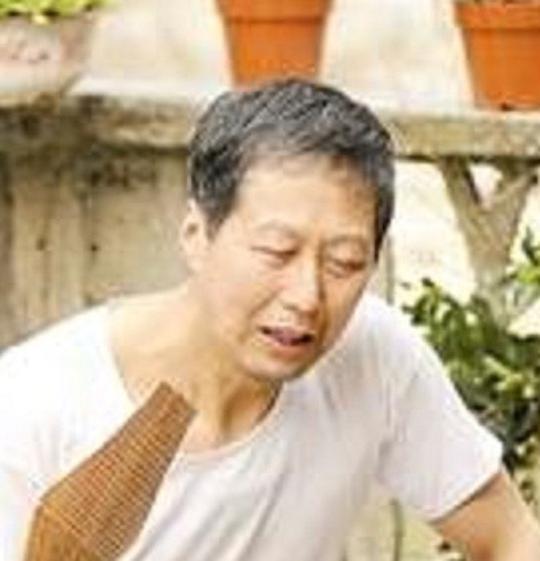 杨光久 Guangjiu Yang