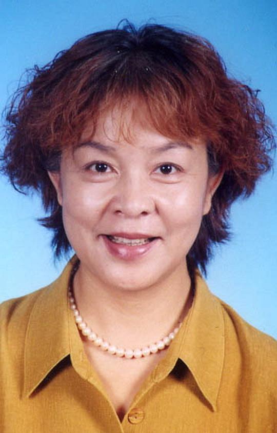 麻淑云 Shuyun Ma