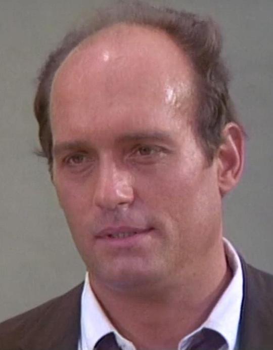 伍迪·沃森 Woody Watson