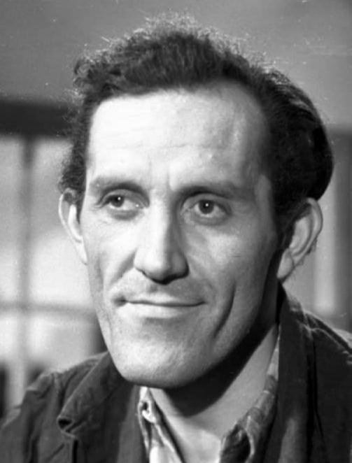 卢德维克·伯努瓦 Ludwik Benoit