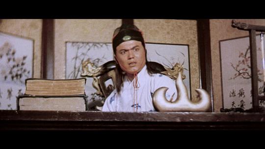 唐家拳 Chia Chuan Tang