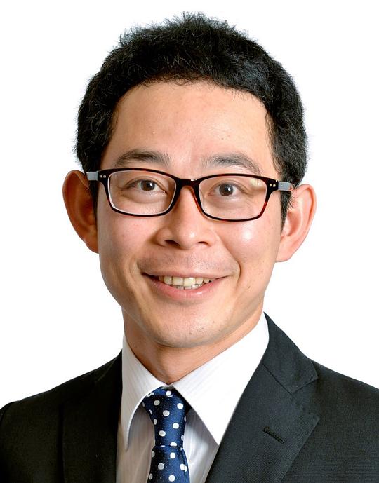 山本圭佑 Keisuke Yamamoto