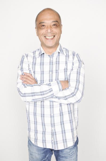 大森嘉之 Yoshiyuki Omori