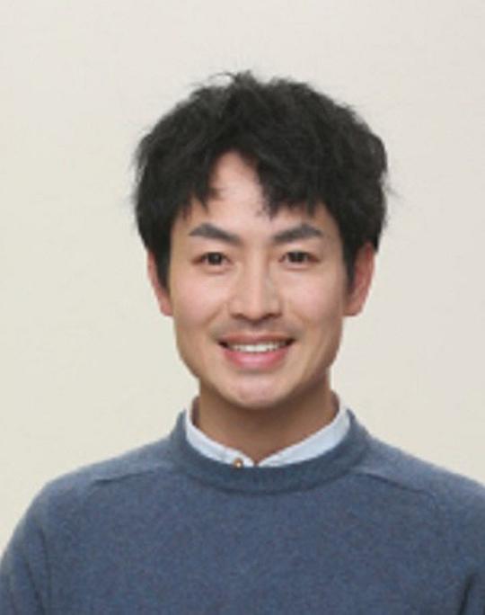 李振涛 Zhentao Li