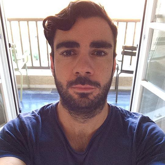 斯特里奥斯·卡米蒂斯 Stelios Kammitsis