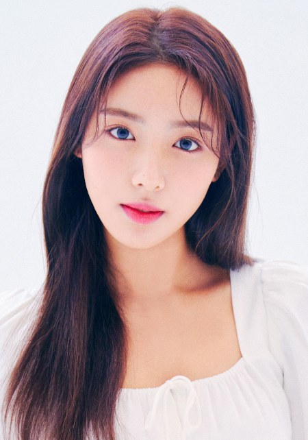 韩霄瑗 Han Chowon