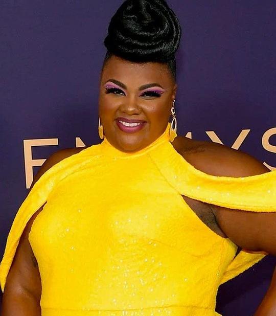 妮可·拜尔 Nicole Byer