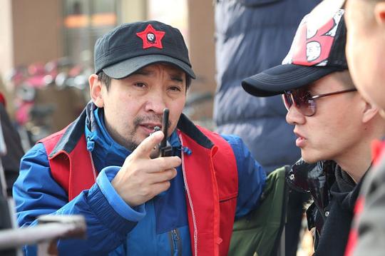 王保国 Baoguo Wang