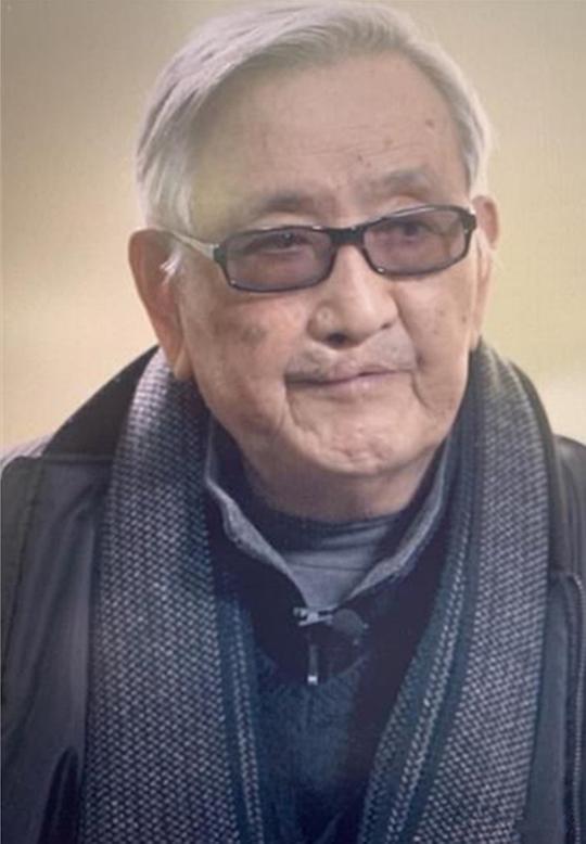 阎善春 Shanchun Yan