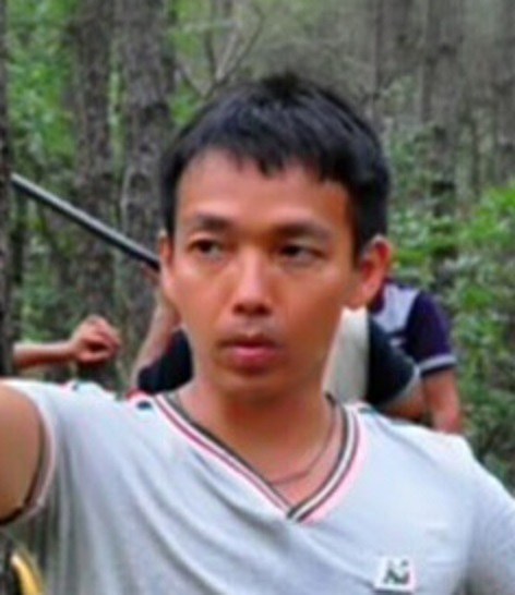 张毅 Yi Zhang
