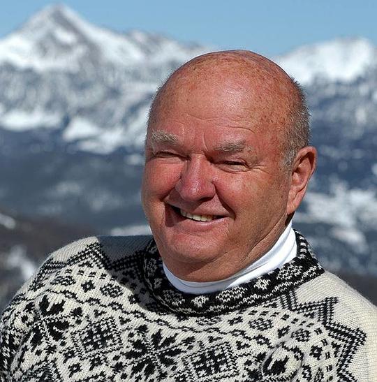 Warren Miller Warren Miller
