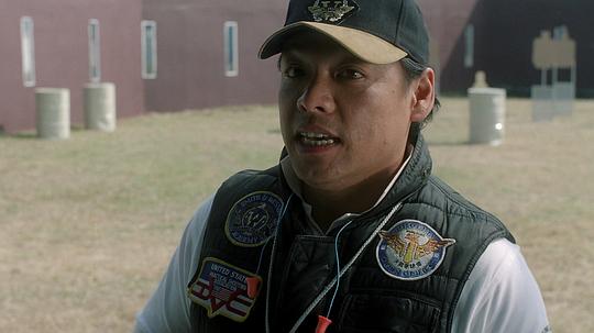 张民光 Joe Man Kwong Cheung