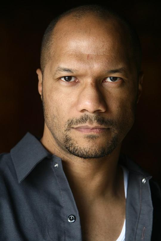 Javier Calderon Javier Calderon