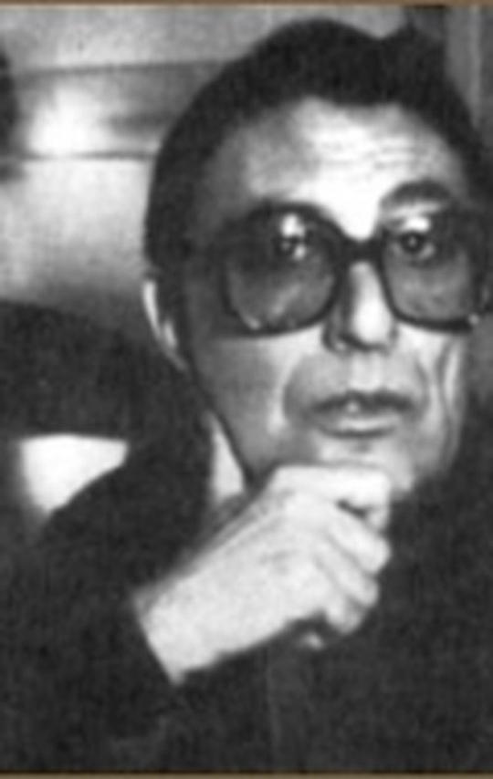 弗拉基米尔·罗果沃伊 Vladimir Rogovoy