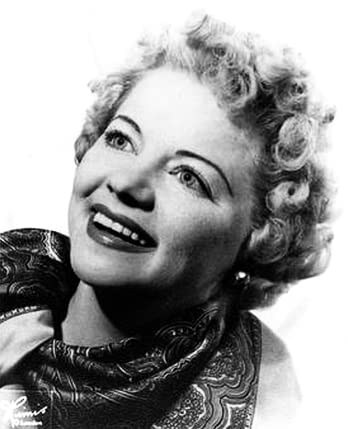 Mavis Villiers Mavis Villiers