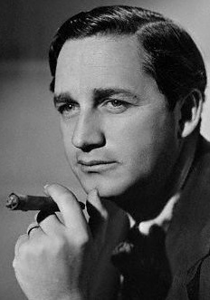 茂文·勒鲁瓦 Mervyn LeRoy