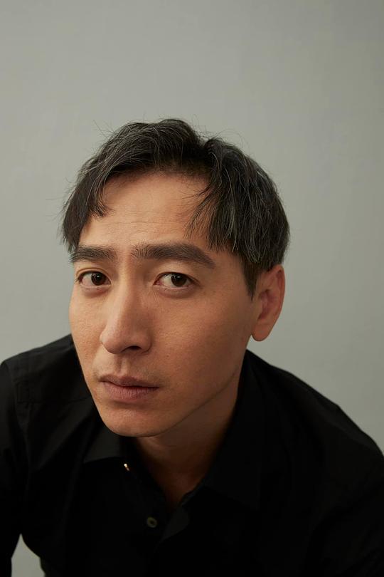 许怀民 Hsu Huaimin