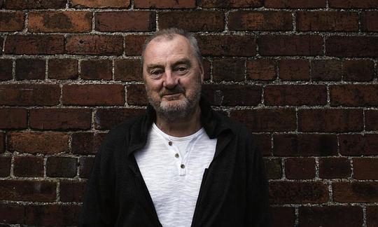 乔·肯尼 Jon Kenny