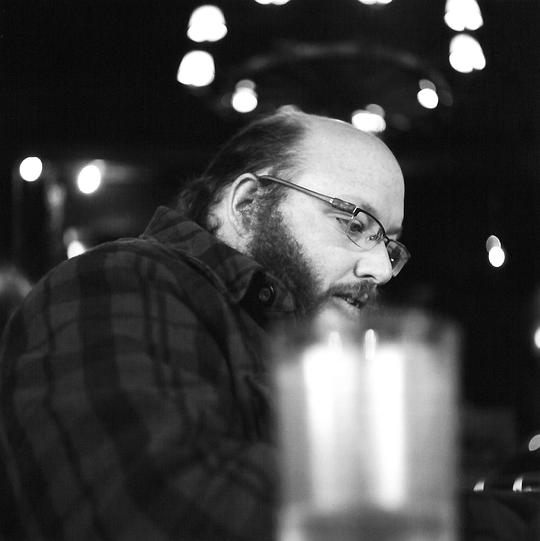 Roger M. Mayer Roger M. Mayer