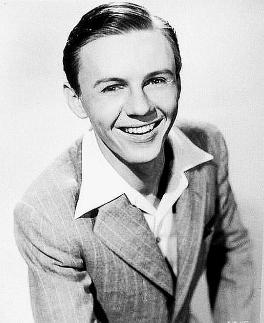 吉米·莱登 Jimmy Lydon