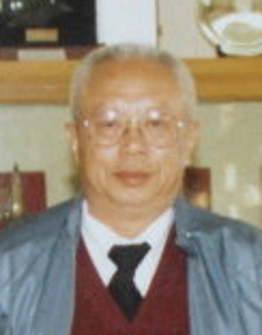 胡其明 Qiming Hu