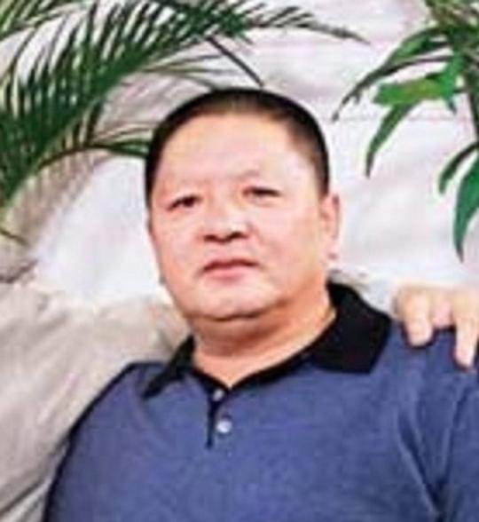 吴克勤 Keqin Wu