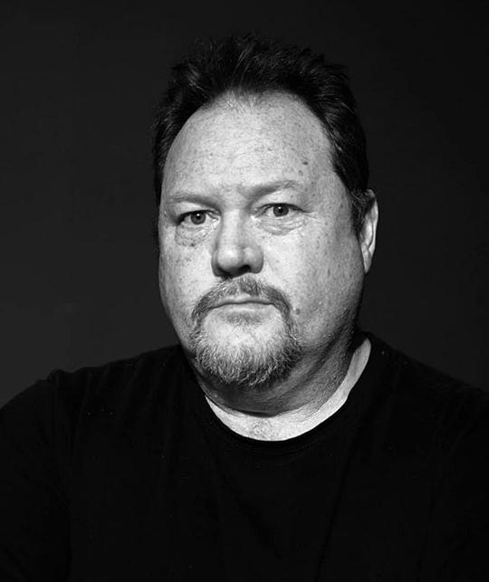 埃弗雷特·伯勒尔 Everett Burrell