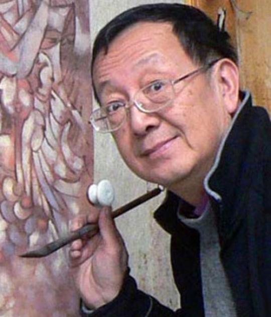 秦龙 Long Qin