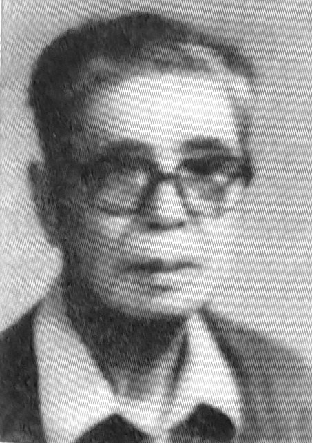 毛羽 Yu Mao