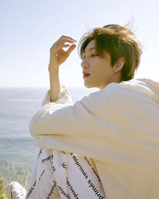徐明浩 Minghao Xu