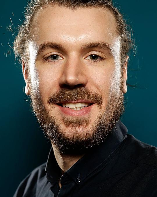 安德烈亚斯·塔尔哈默 Andreas Thalhammer