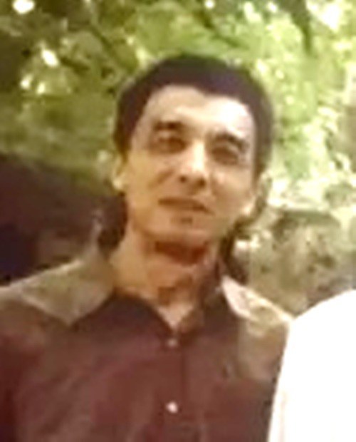 吴梦滨 Mengbin Wu