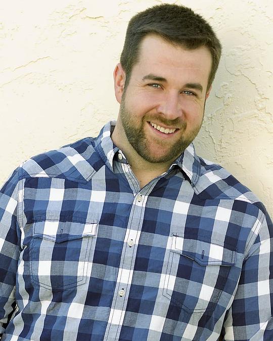 Adam Fortner Adam Fortner