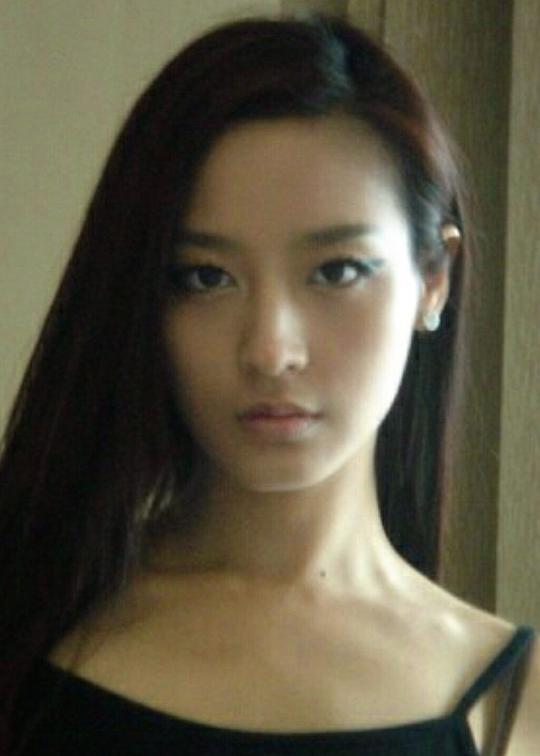周珏婷 Jueting Zhou