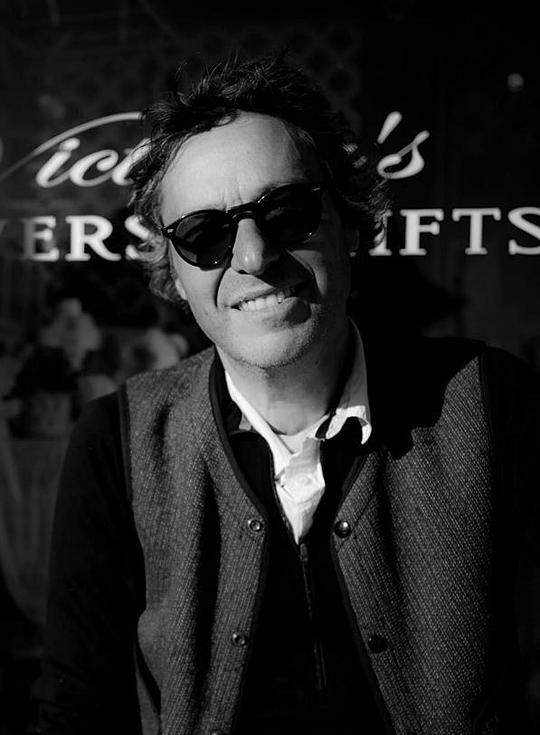 帕奥罗·巴兹曼 Paolo Barzman