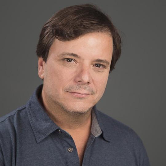 塞尔莫·费尔南德斯 Thelmo Fernandes