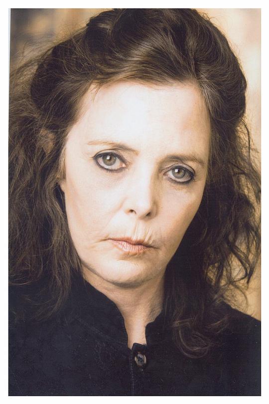 艾琳·迪茨 Eileen Dietz