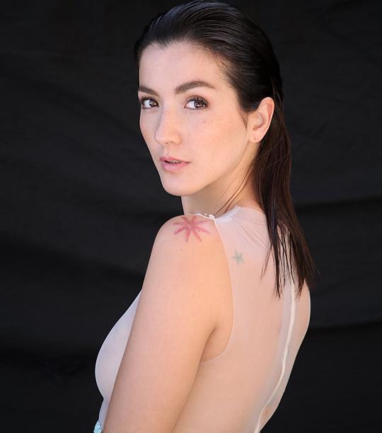 埃伦迪拉·伊瓦拉 Eréndira Ibarra