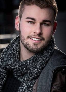 谢恩·哈特根 Shayne Hartigan