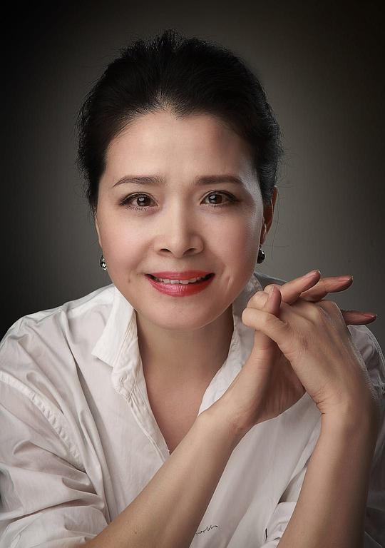 苏艺娟 Yijuan Su