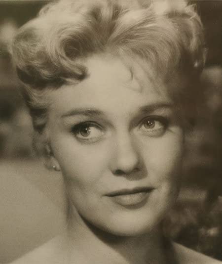 简·艾莉森 Jean Allison