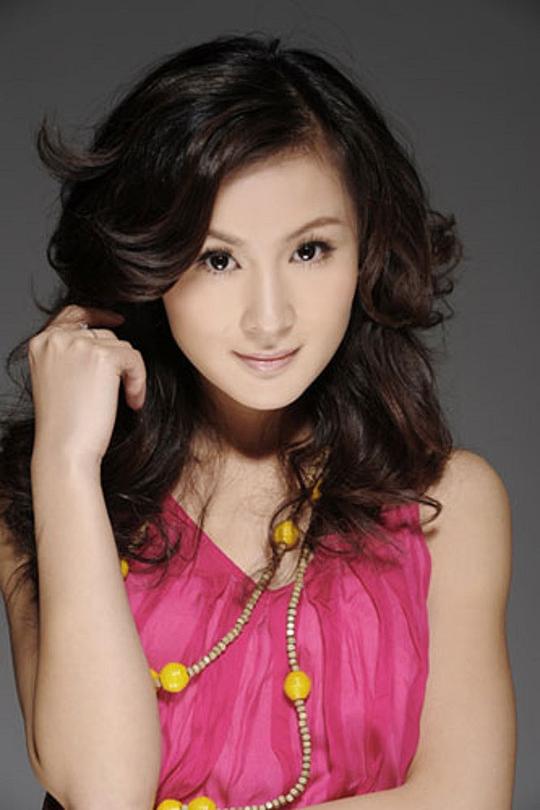 朱纹萱 Wenxuan Zhu