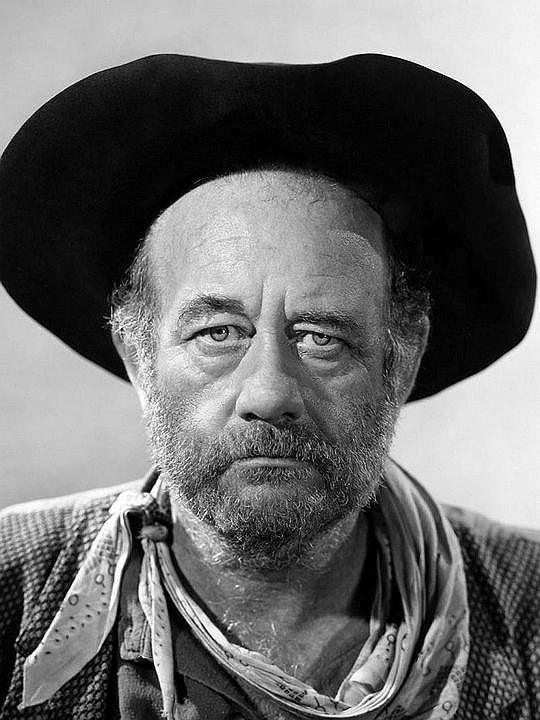 Chubby Johnson Chubby Johnson