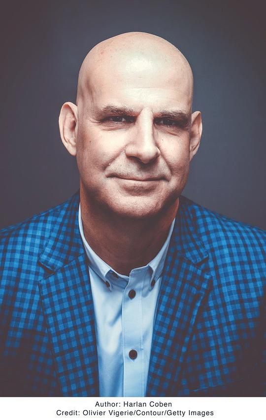 哈兰·科本 Harlan Coben
