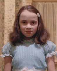 丽莎·伯恩斯 Lisa Burns